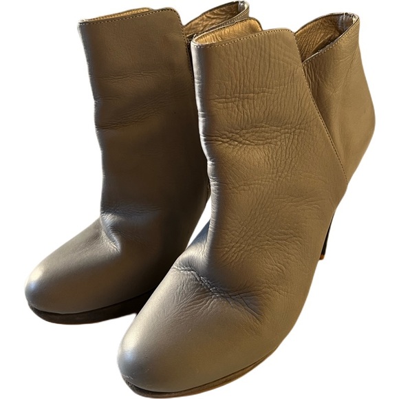 Vintage Guava Booties Y2K - Picture 11 of 13